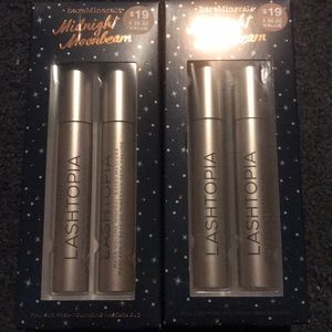 BareMinerals Lashtopia Mascara